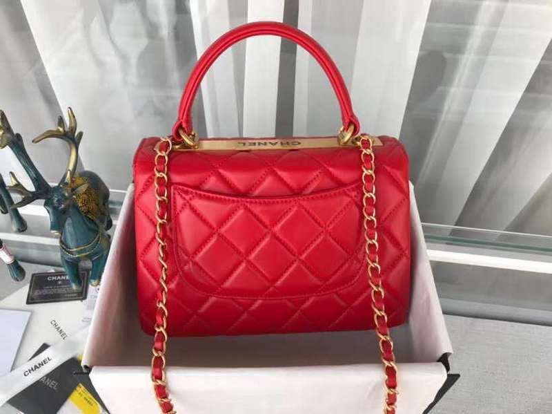 Satchel Bags - CHL Bags - 033