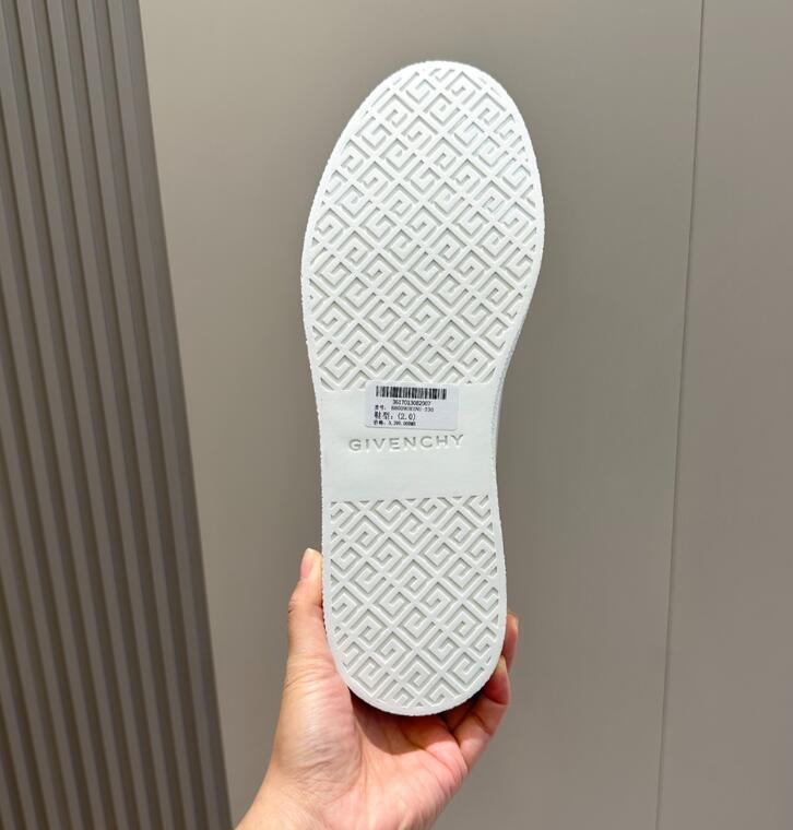 SAMC - GCY Men Shoes - 045