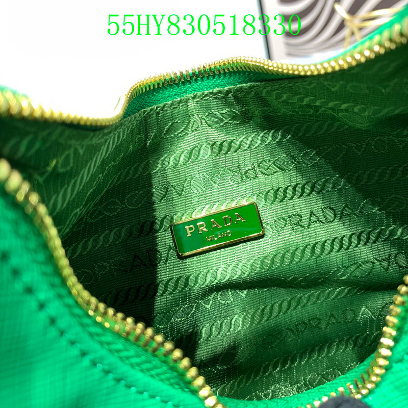 Satchel Bags - PDA Bags - 3297