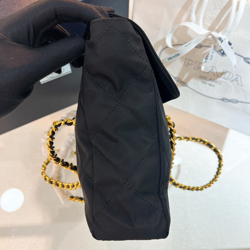 Satchel Bags - PDA Bags - 2103