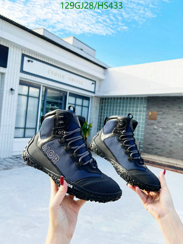 SAMC - DOR Women Sneakers - 229