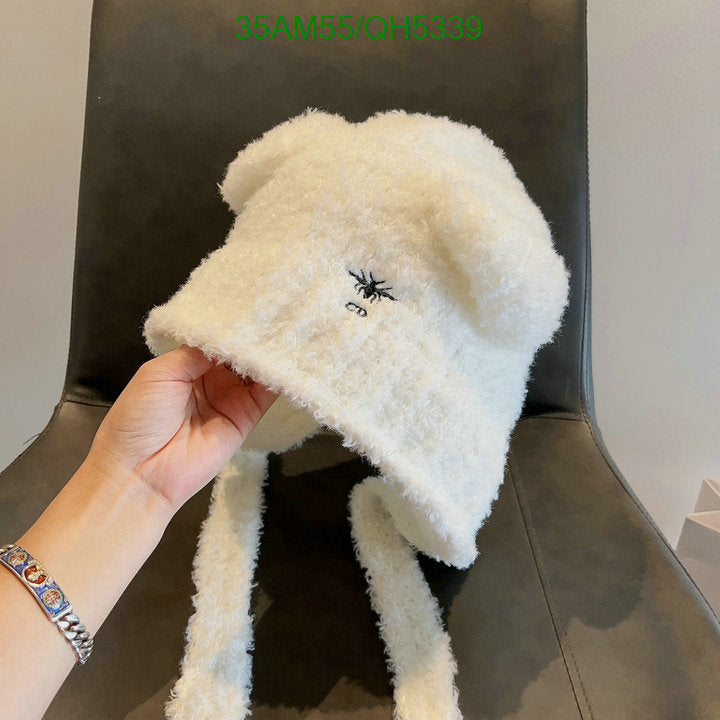 SAMC - DOR Caps & Hats - 074