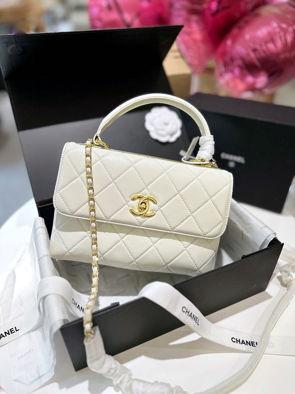 Satchel Bags - CHL Bags - 6818