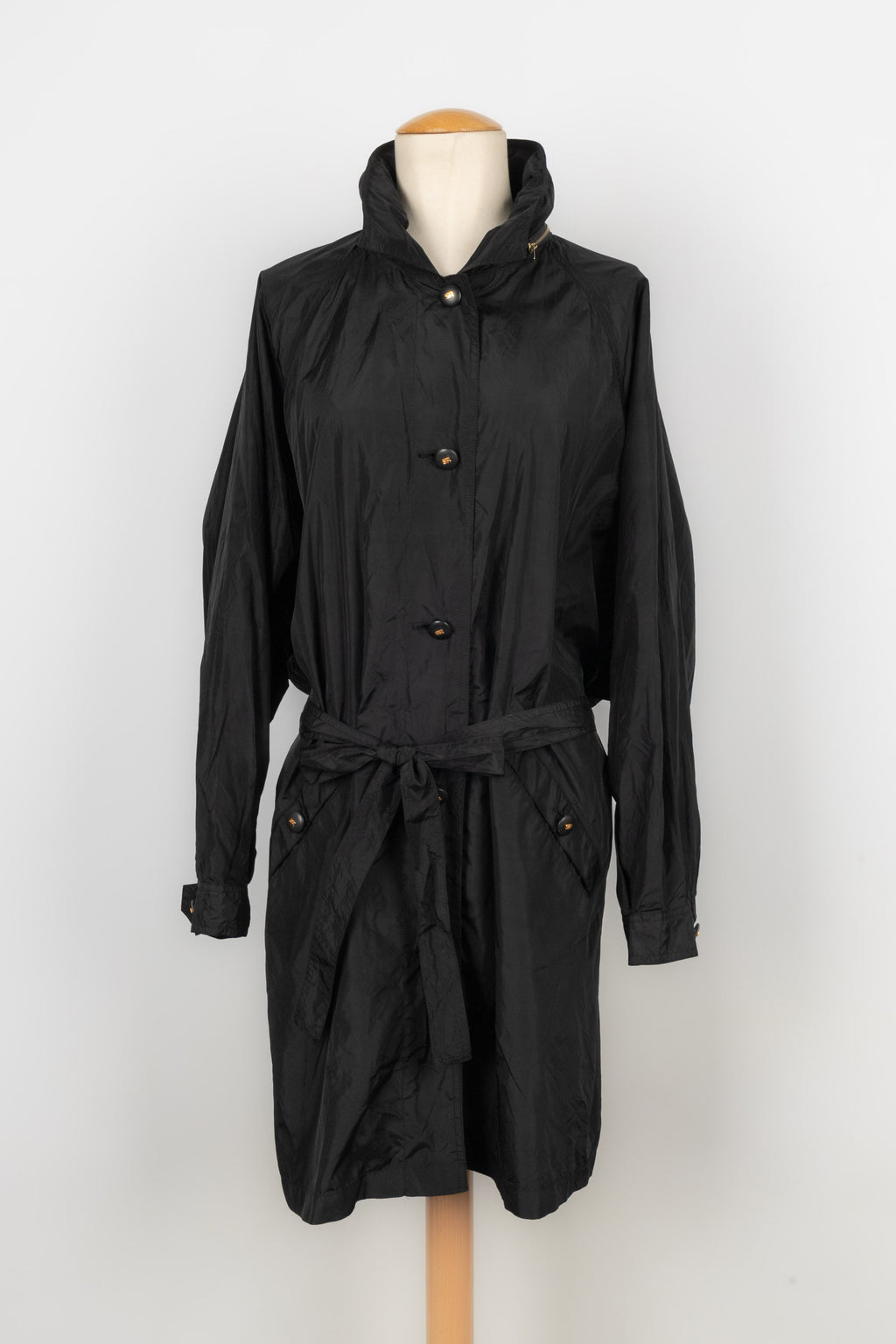 Manteau impermÃƒÆ’Ã‚Â©able Sonia Rykiel