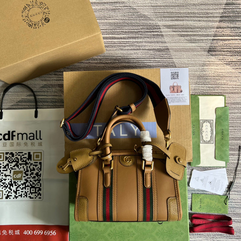Glami-i Guki Lady Bags - 445