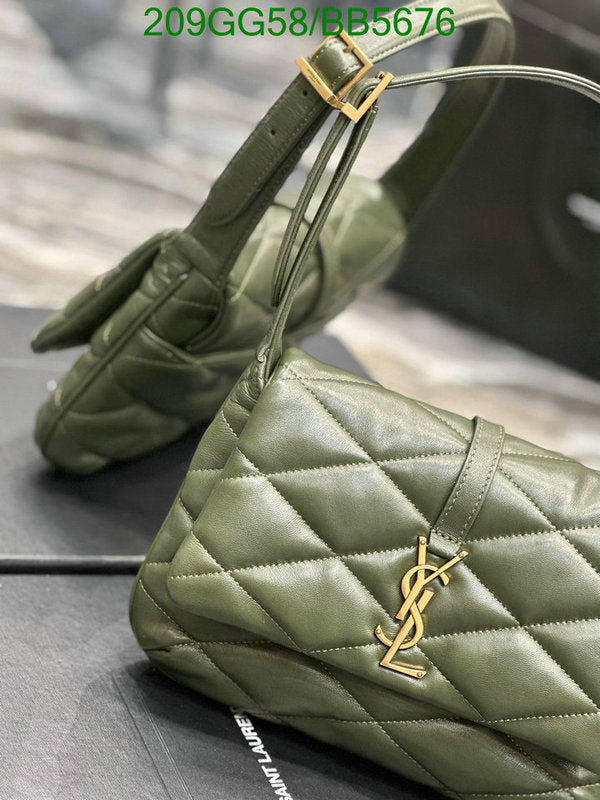 SAMC - YLS Bags - 028