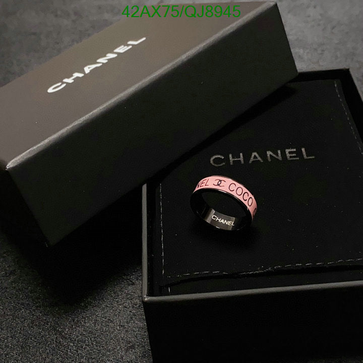 SAMC - CHL Jewelry - 836