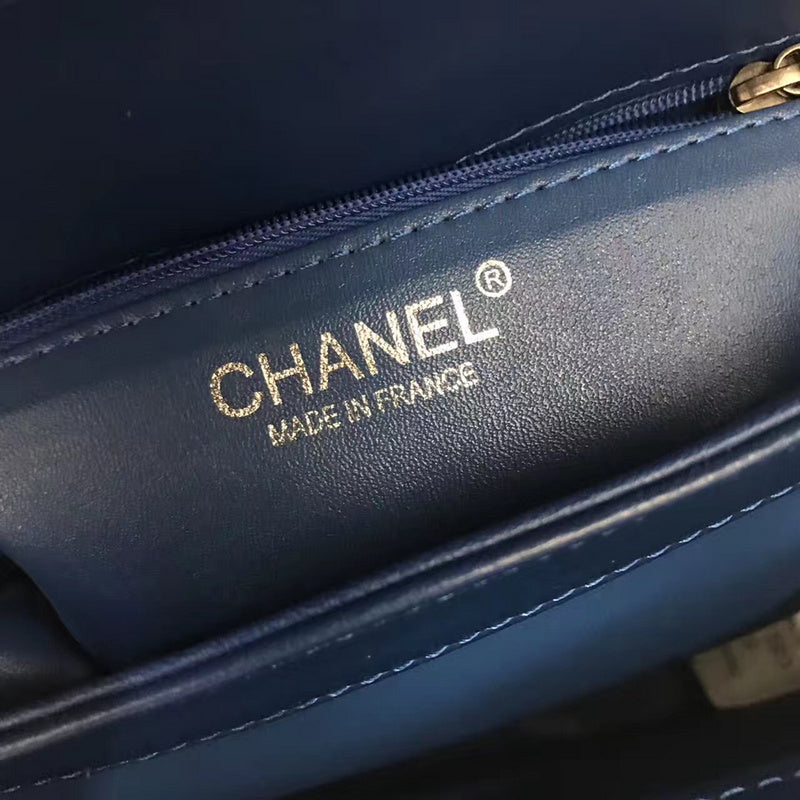 Satchel Bags - CHL Bags - 027