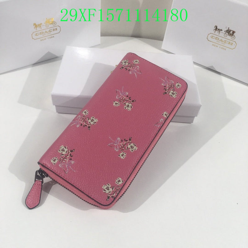 Glami - CAH Wallet - 052