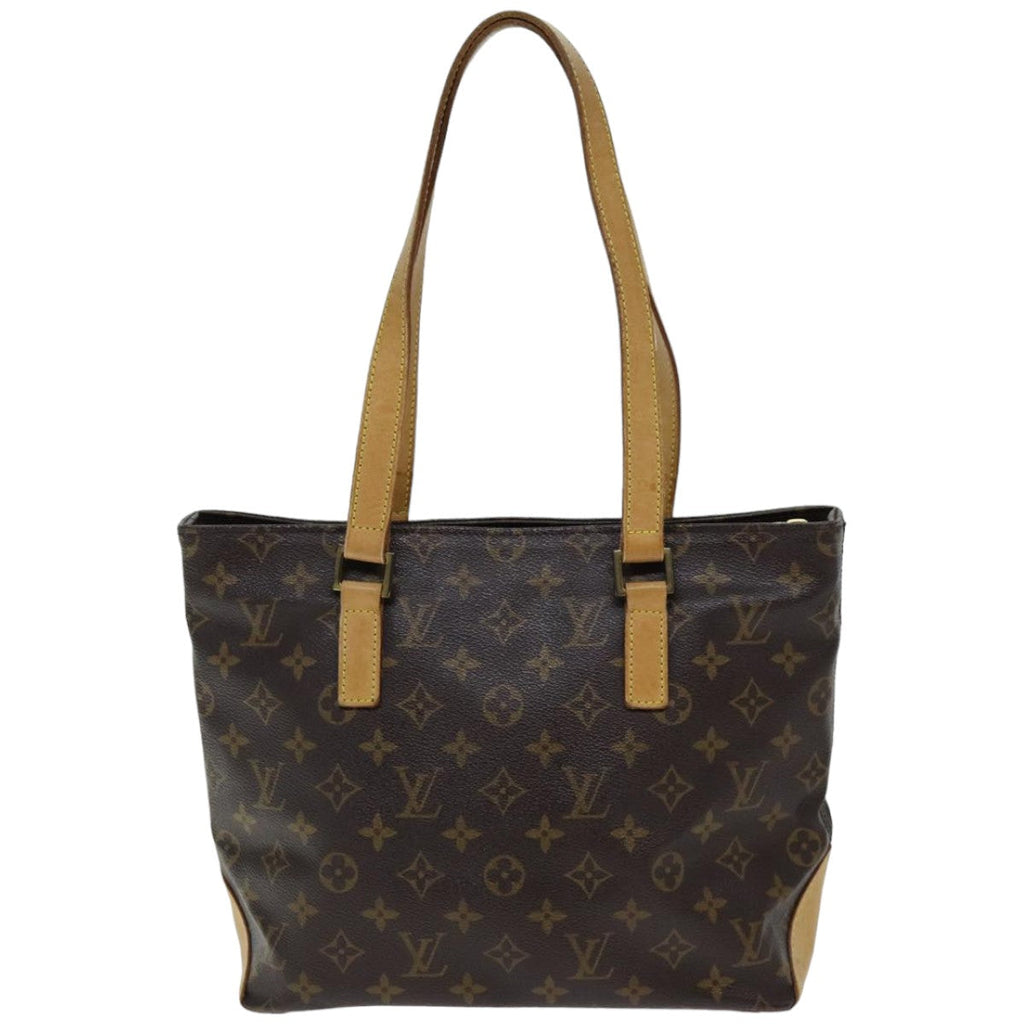Louis Vuitton Piano Tote