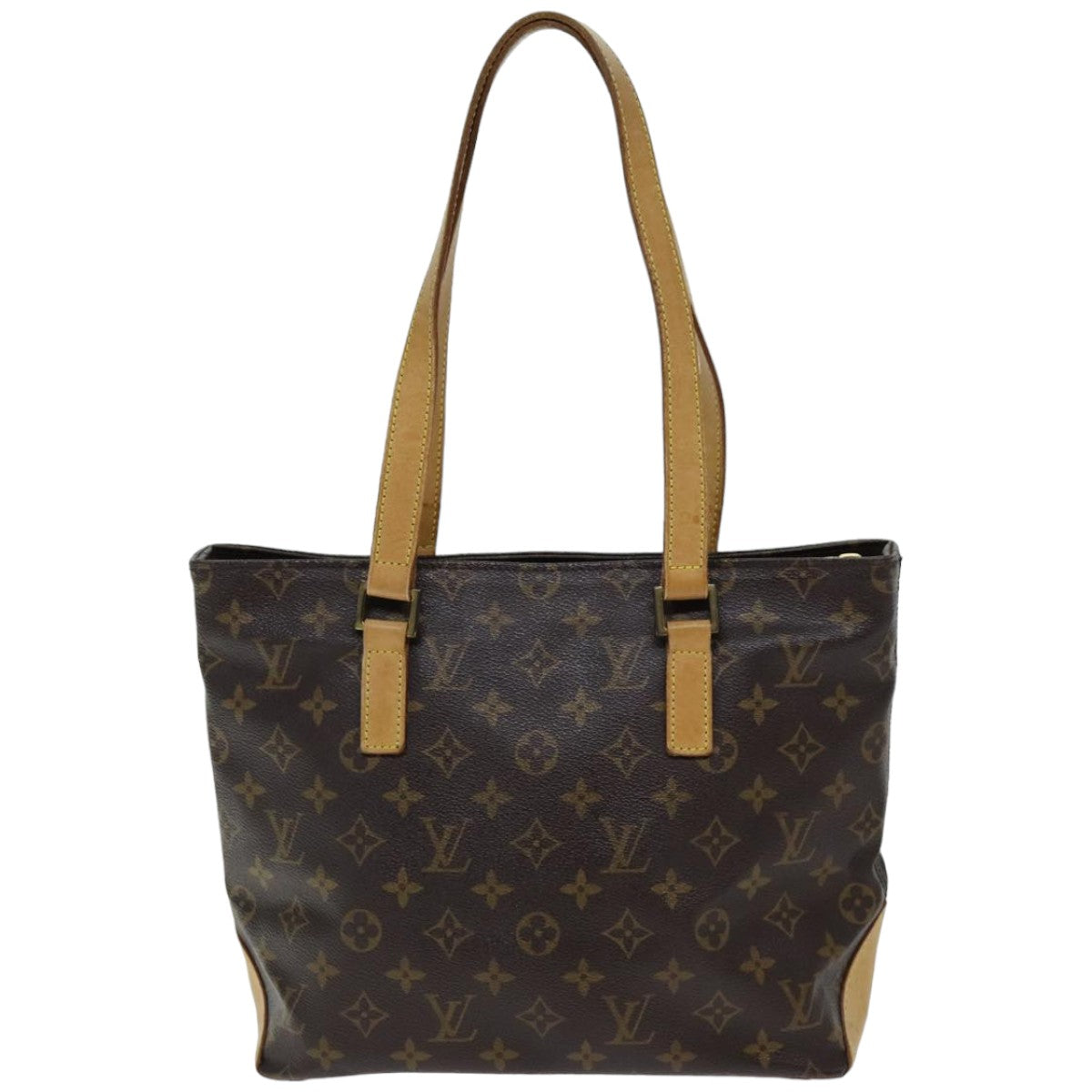 Louis Vuitton Piano Tote