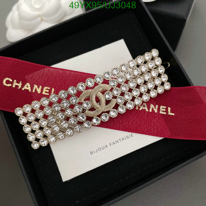SAMC - CHL Jewelry - 806