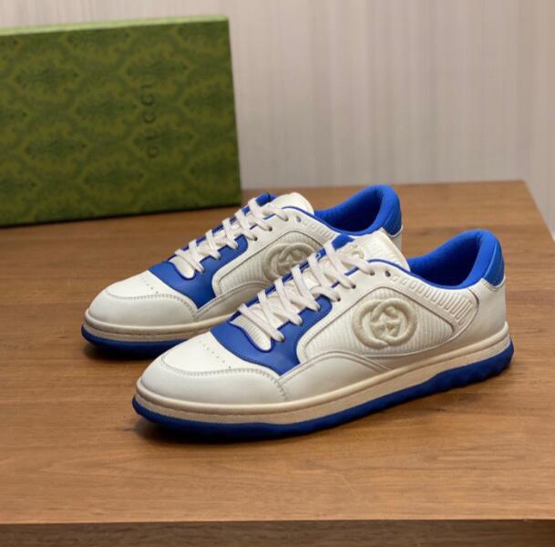 SAMC - GUKI Women Shoes - 311