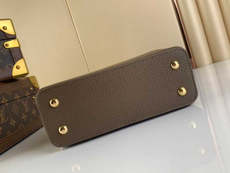 Satchel Bags - VL Bags - 4401
