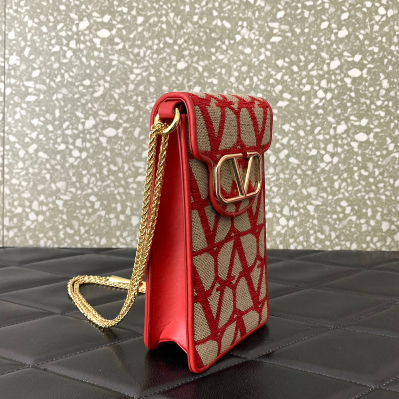 Satchel Bags - VTO Bags - 023