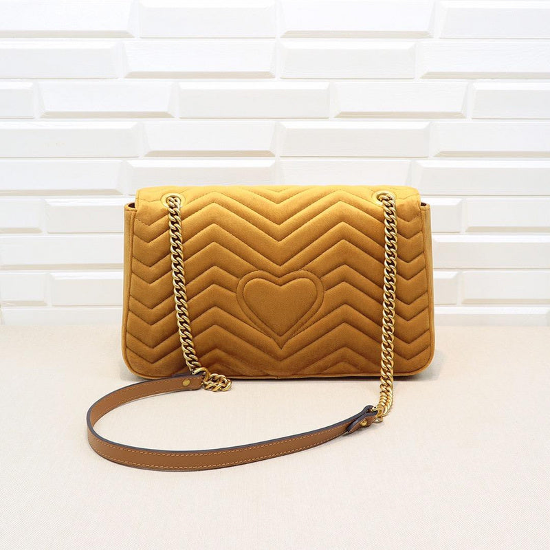 GlamI - GCI Bags - 863