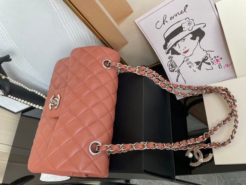 Satchel Bags - CLN Bags - 048