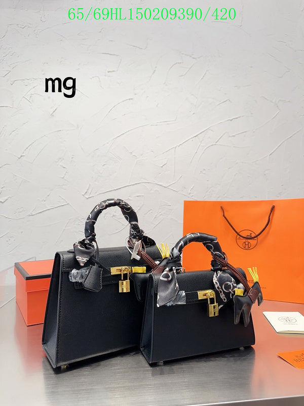Glami - HMS Bags - 311