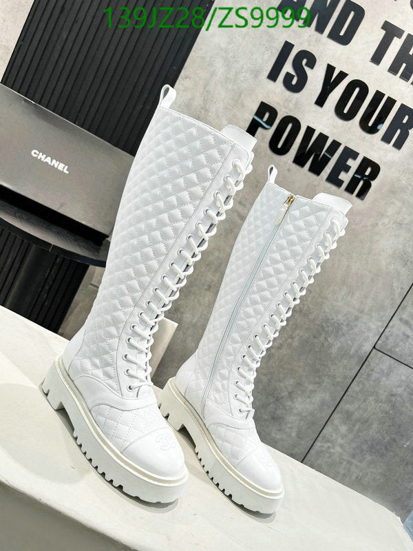 SAMC - CHL Women Boots - 156