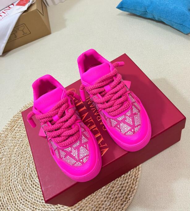 SAMC - VEL Women Shoes - 119