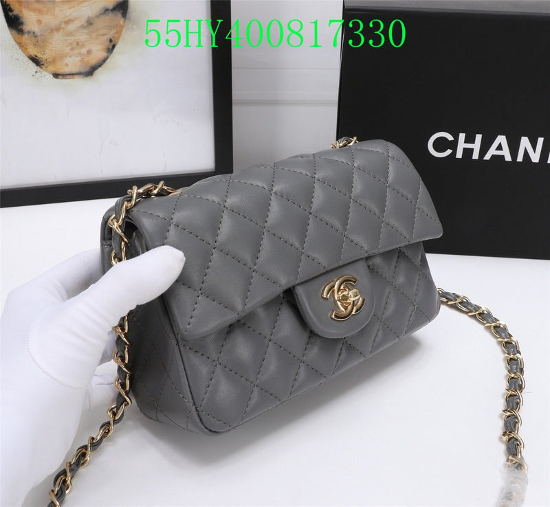 Satchel Bags - CHL Bags - 5261