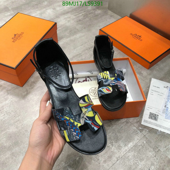 SAMC - HMS Women Shoes - 522