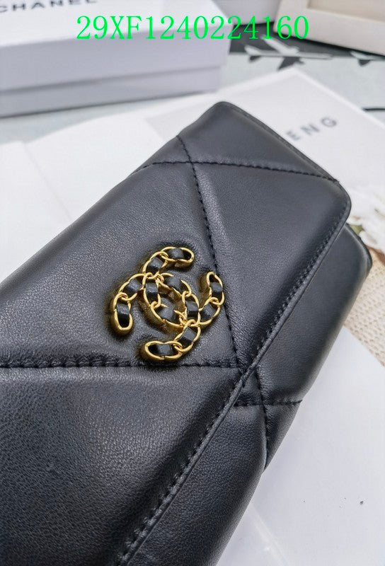 Glami - CHL Wallet - 2609