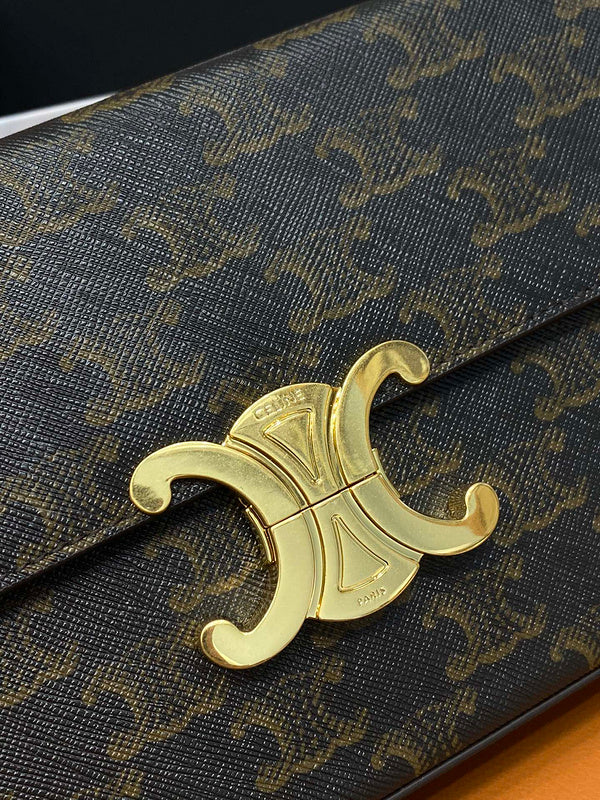 Glamy - COL Bags - 1081