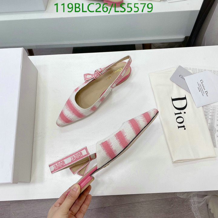 SAMCC - DOR Women Shoes - 2379