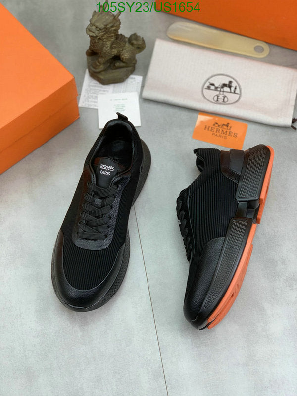 SAMC - HMS Men Shoes - 620