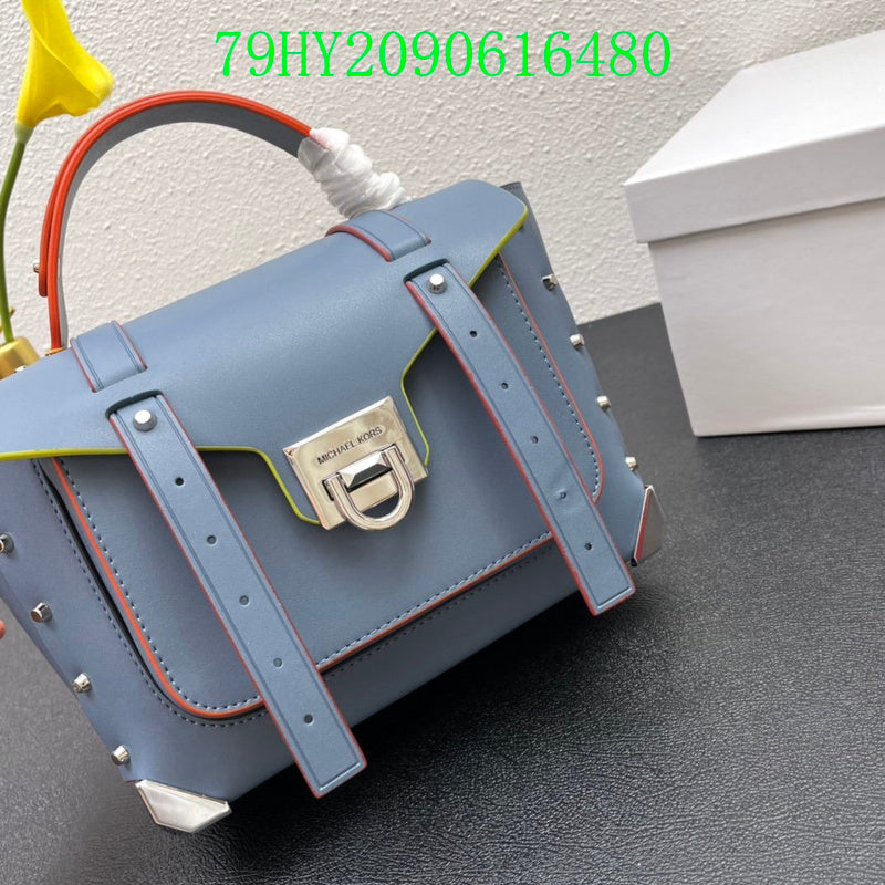 Satchel Bags - MK Bags - 340