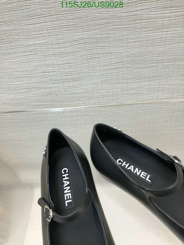 SAMC - CHL Women Shoes Ballet - 131