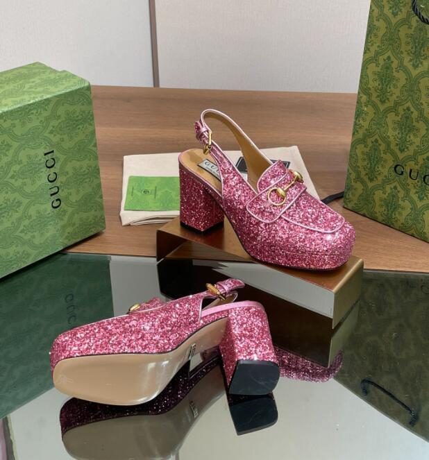SAMC - GUKI Women Shoes - 223