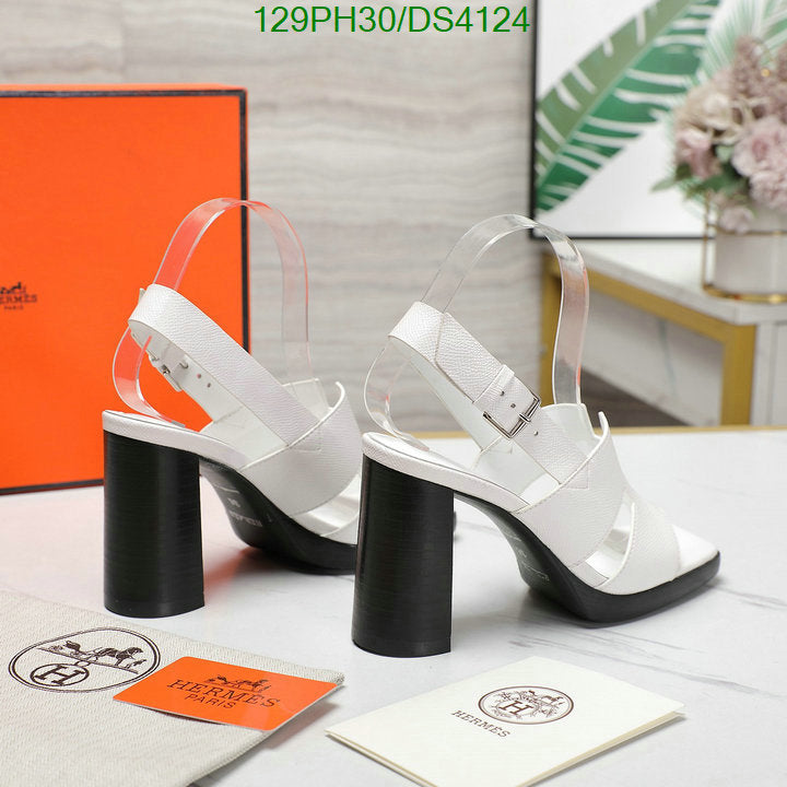 SAMC - HMS Women Shoes - 054
