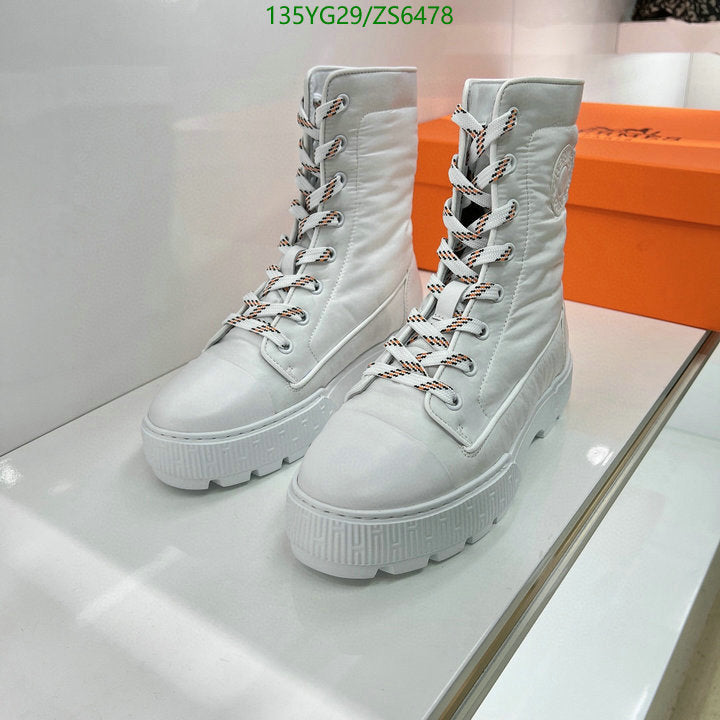 SAMC - HMS Women Shoes - 161