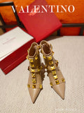 Satchel Bags - Mix Shoes - 1351