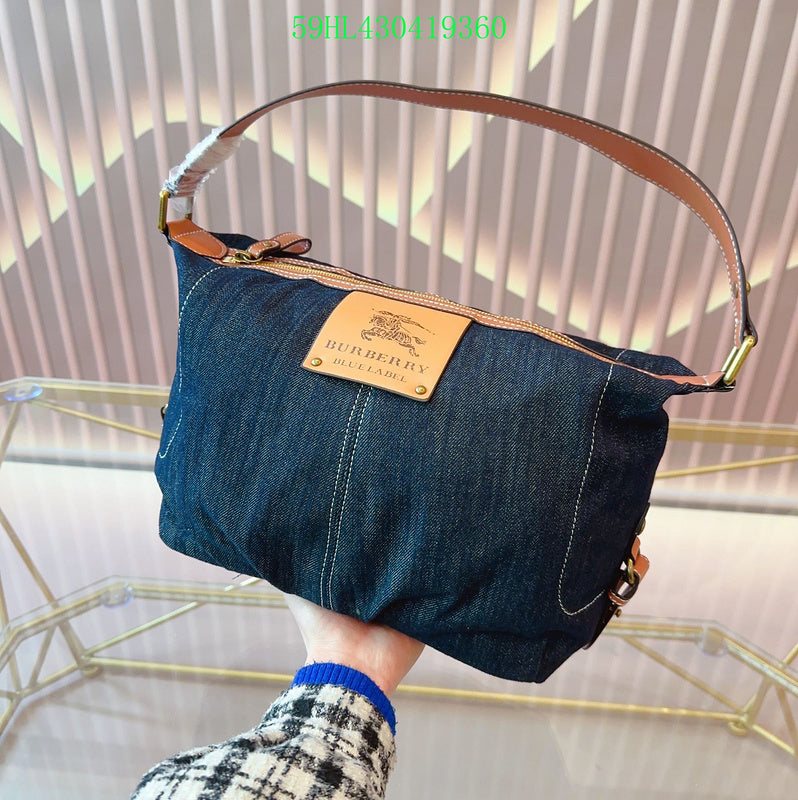 ELE Fashion -BBR Bags - 144