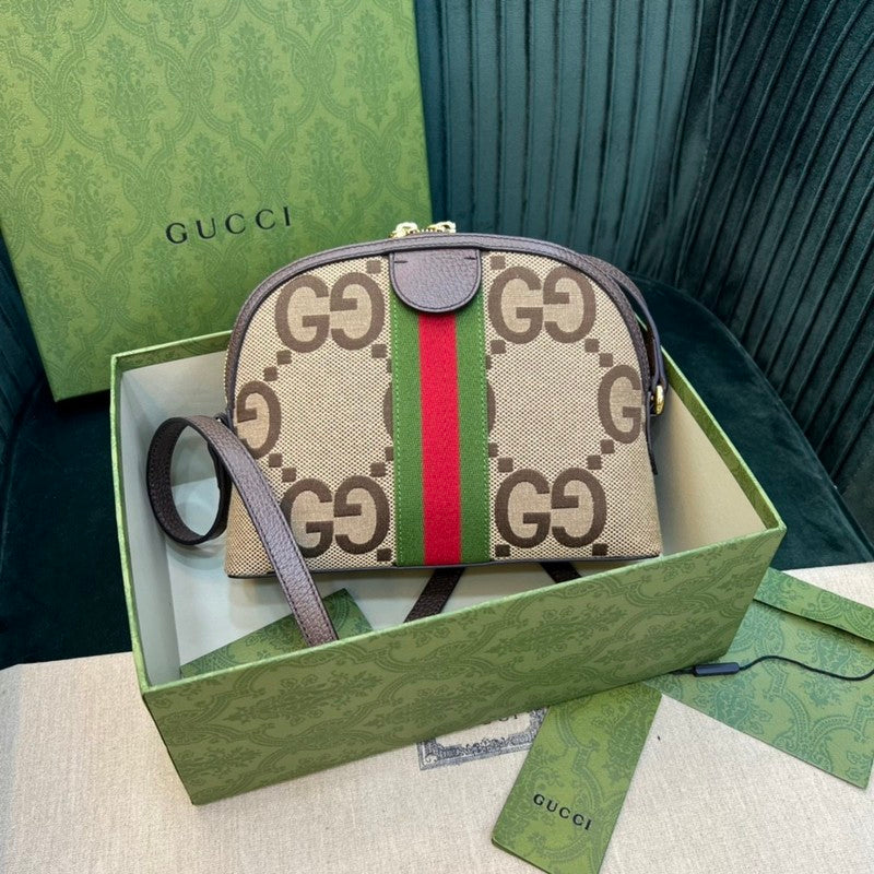 Satchel Bags - GCI Bags - 1923
