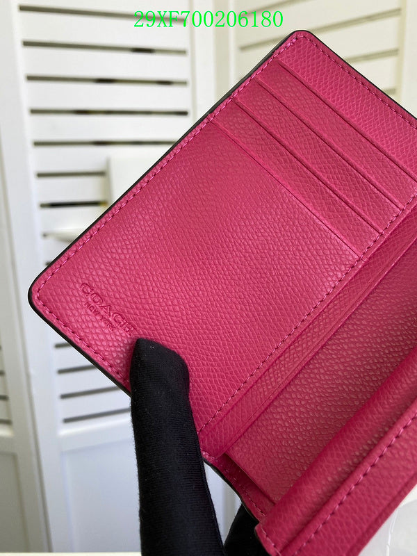 Glami - CAH Wallet - 039