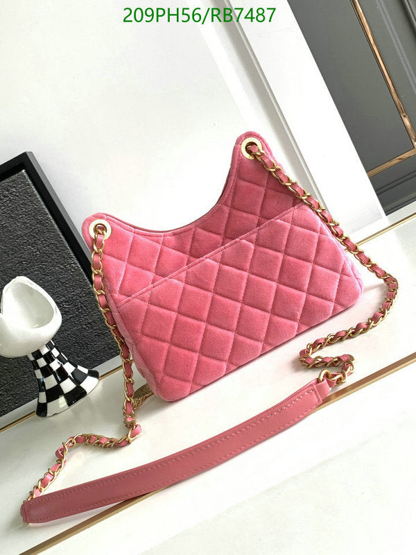 SAMC - CHL Bags - 433