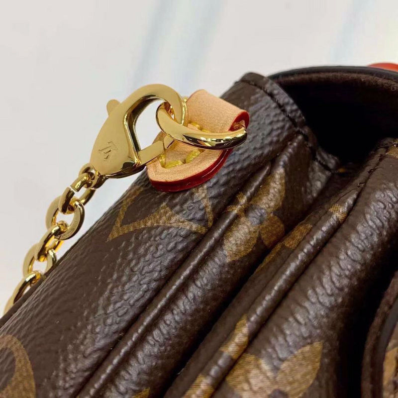GlamI Lu-Vi bags - 3387