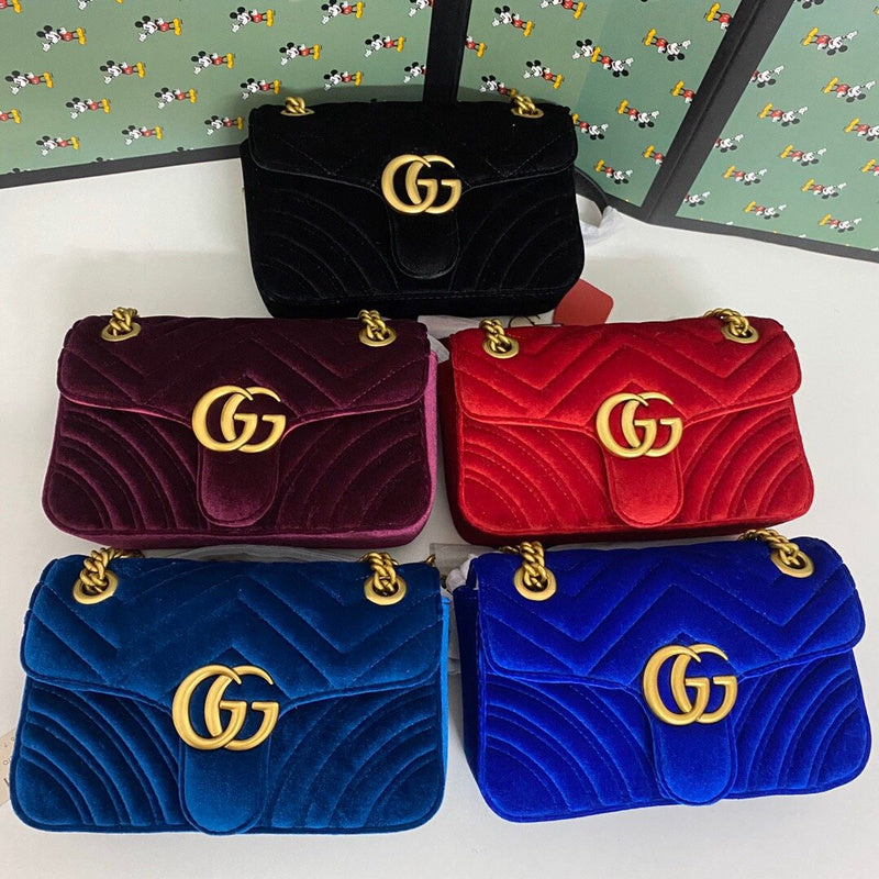 Glami Fashion - GCI Bags - 10498