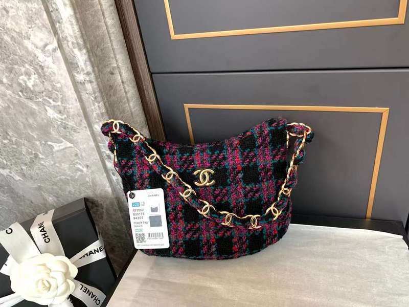 Satchel Bags - CHL Bags - 6015