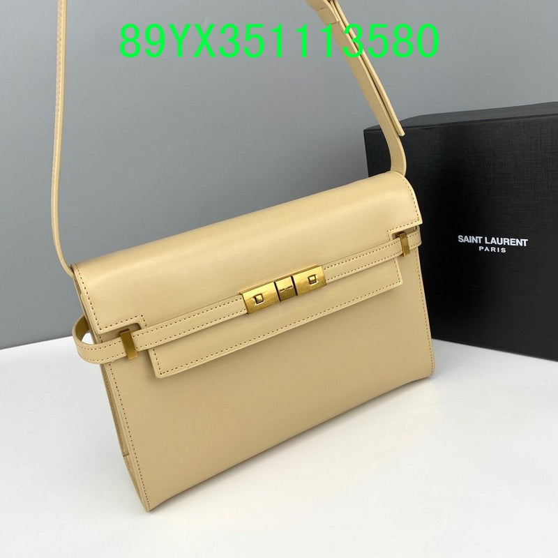Glami - YLS Bags - 2021