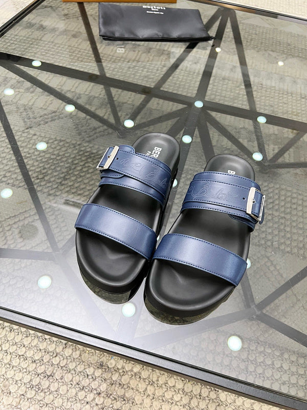 Glami - BRE Men Shoes - 176