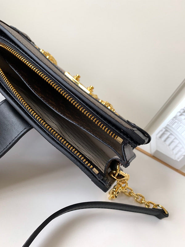 Satchel Bags - VL2 Bags - 728