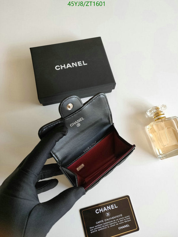 SAMC - CHL Wallets - 090