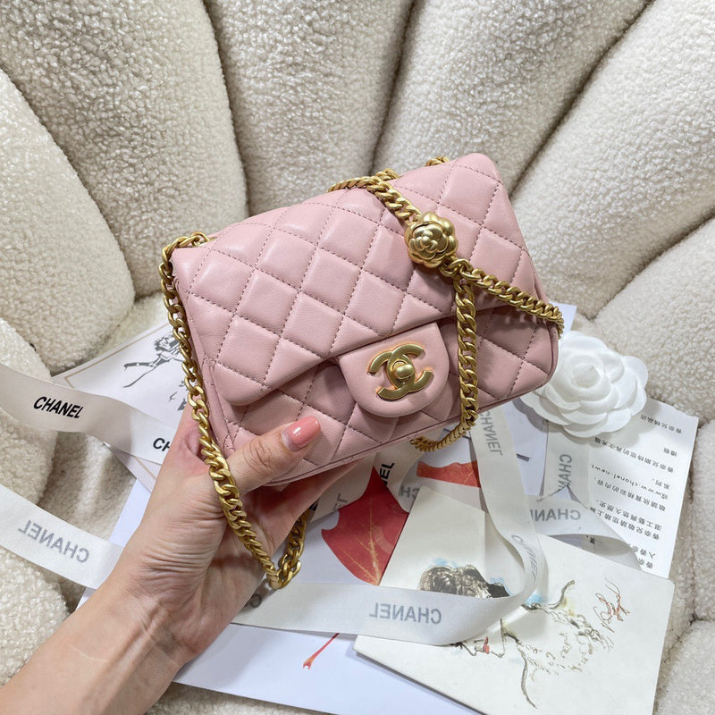 Chanel Bags