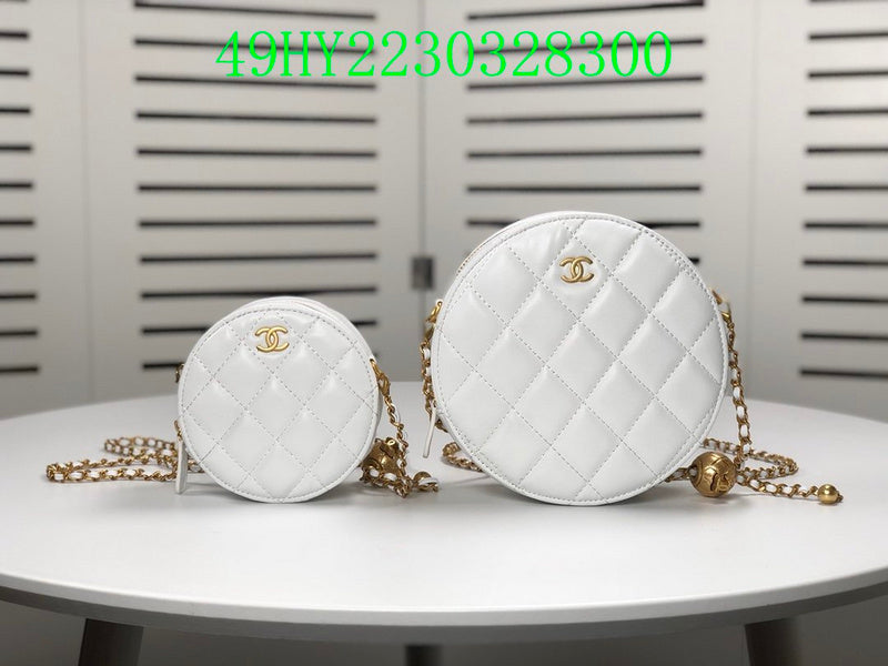 Glami - CHL Bags - 2887