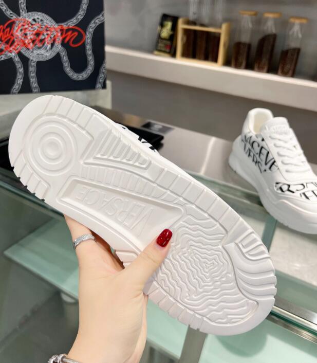 SAMC - GCY Women Shoes - 020